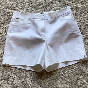 White House Black Market women’s shorts size 4